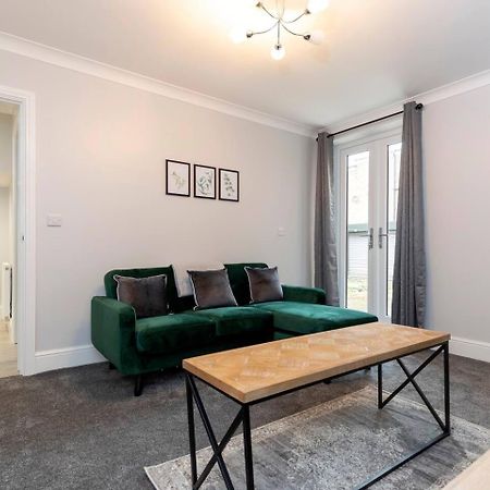 Modern 2 Bedroom Perfect For Family Friends And Workers South Shields Exteriör bild