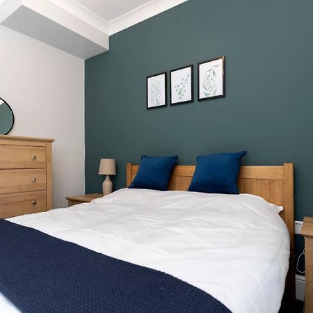 Modern 2 Bedroom Perfect For Family Friends And Workers South Shields Exteriör bild