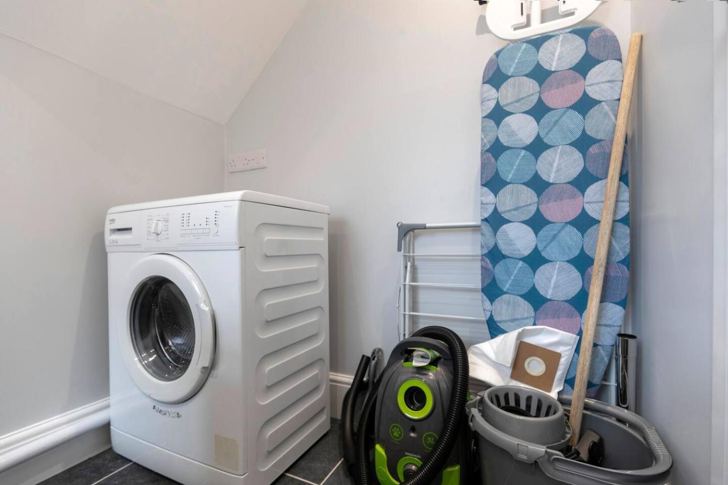 Modern 2 Bedroom Perfect For Family Friends And Workers South Shields Exteriör bild