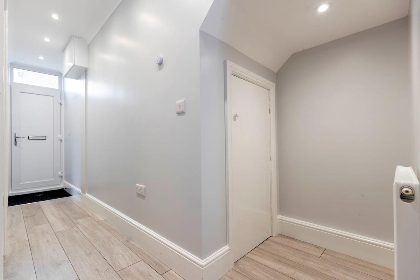 Modern 2 Bedroom Perfect For Family Friends And Workers South Shields Exteriör bild