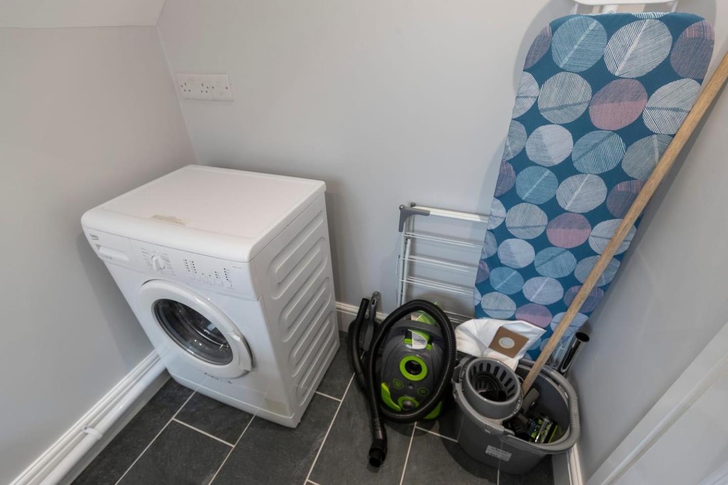 Modern 2 Bedroom Perfect For Family Friends And Workers South Shields Exteriör bild