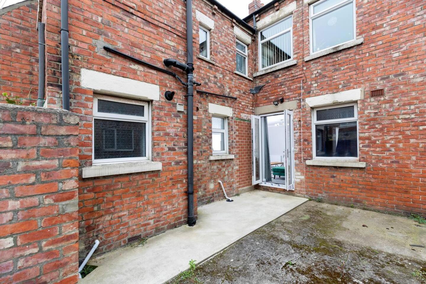 Modern 2 Bedroom Perfect For Family Friends And Workers South Shields Exteriör bild